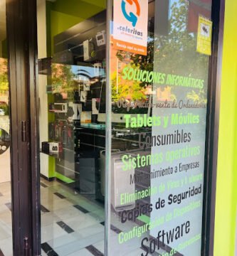 Foto de Pc Code Córdoba