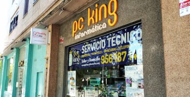 Foto de Pc King Informática