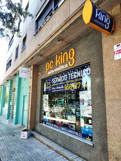 Foto de Pc King Informática