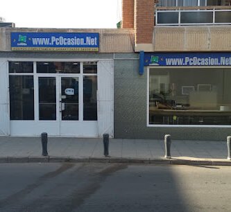 Foto de PcOcasion Almeria