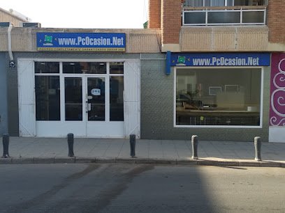 Foto de PcOcasion Almeria
