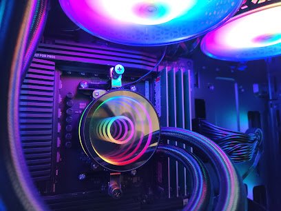 Foto de Pratruko Sistemas SL