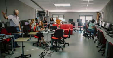 Foto de Punto Vuela Albolote