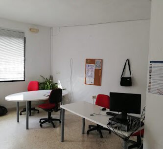 Foto de Punto Vuela Prado del Rey