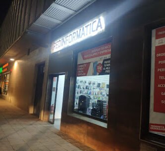 Foto de RED INFORMATICA
