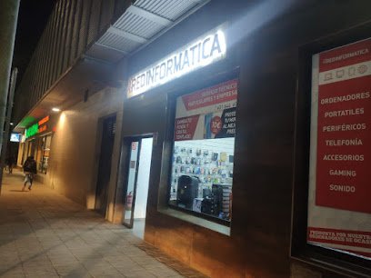 Foto de RED INFORMATICA