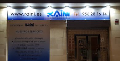 Foto de Raini Computer