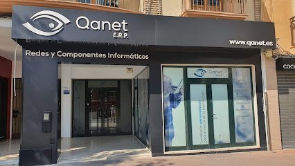 Foto de Redes Y Componentes Informáticos