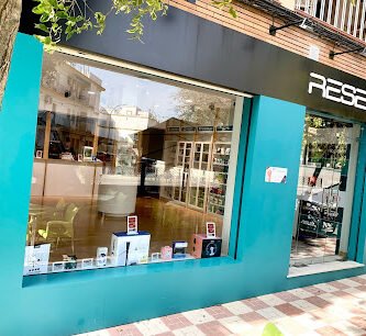 Foto de Reset Informática