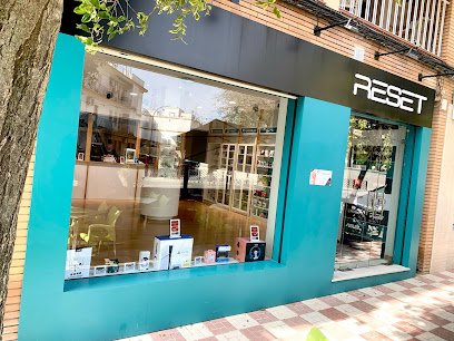 Foto de Reset Informática