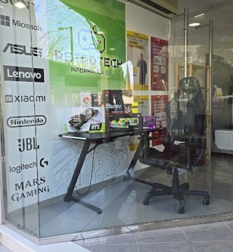 Foto de Retro Tech Informática S.L.