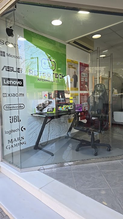 Foto de Retro Tech Informática S.L.