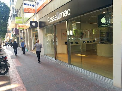 Foto de Rossellimac Almería