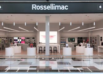 Foto de Rossellimac Apple Premium Reseller CC Nevada Shopping