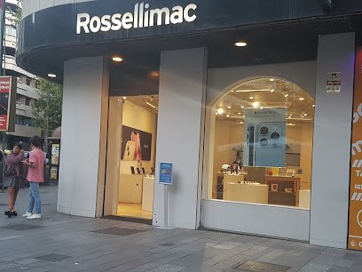 Foto de Rossellimac