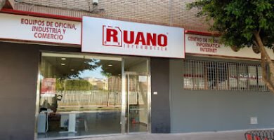 Foto de Ruano Informática S.L