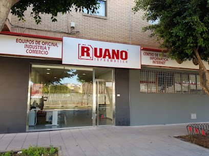 Foto de Ruano Informática S.L