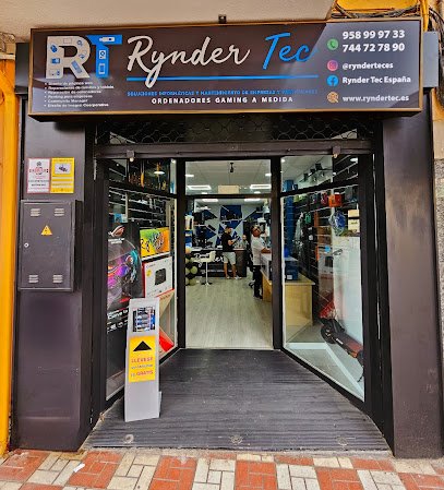 Foto de Rynder Tec S.L
