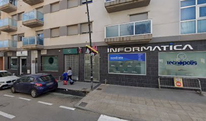 Foto de SIM BUSSINES