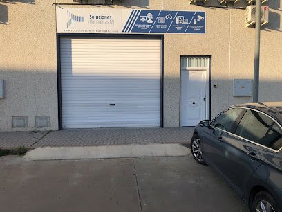 Foto de SOLUCIONES INFORMATICAS MJ - SIMJ