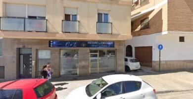 Foto de Servicios Informáticos