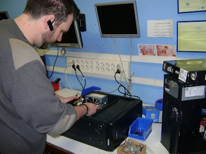 Foto de SierraNet Informatica