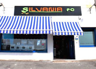Foto de SilvaniaPc | Mantenimiento informático a empresas | Diseño de páginas web