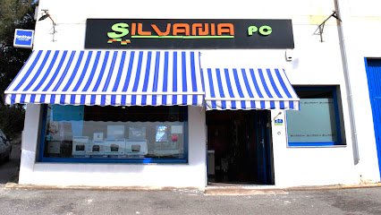 Foto de SilvaniaPc | Mantenimiento informático a empresas | Diseño de páginas web