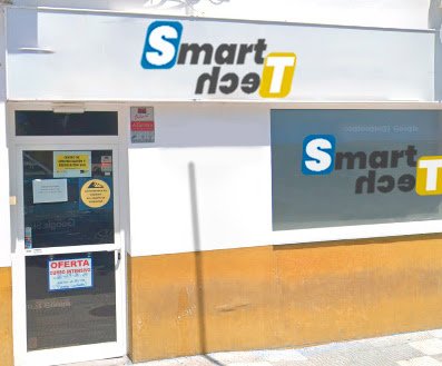 Foto de Smartech