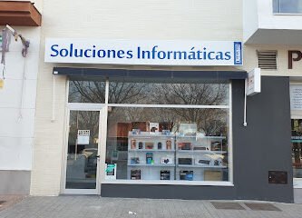 Foto de Soluciones Informáticas en Jerez - La Cartuja