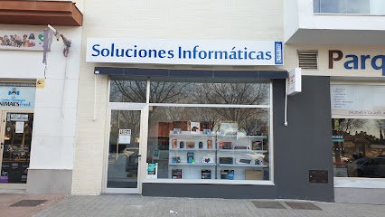 Foto de Soluciones Informáticas en Jerez - La Cartuja