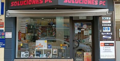 Foto de Soluciones Pc