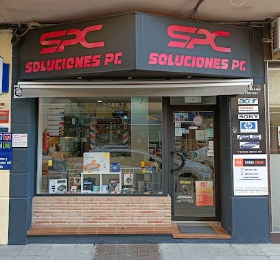 Foto de Soluciones Pc