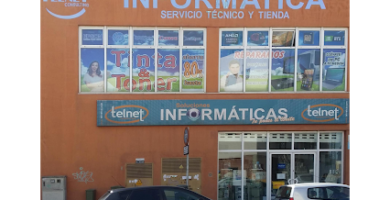 Foto de TELNET CONSULTING SL