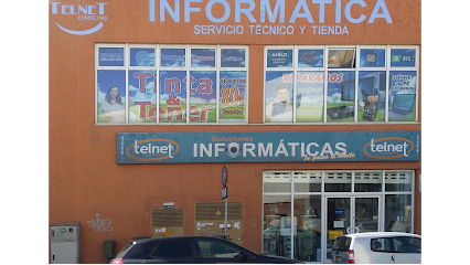 Foto de TELNET CONSULTING SL