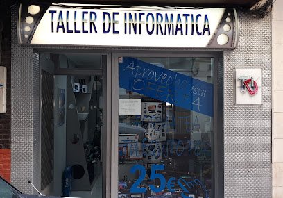 Foto de Taller de Informática Motril