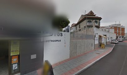 Foto de TecnoGranada || Movilconsolas