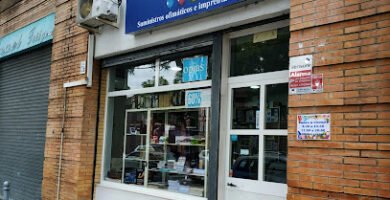 Foto de Toner Tinta Digital