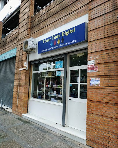 Foto de Toner Tinta Digital