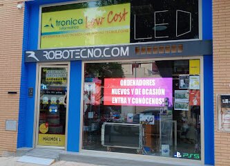 Foto de Tronica Informática Low cost