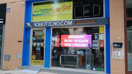 Foto de Tronica Informática Low cost