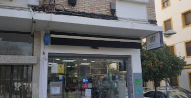 Foto de UCI DYNOS Cordoba