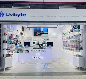 Foto de UVIBYTE Informática