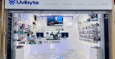 Foto de UVIBYTE Informática