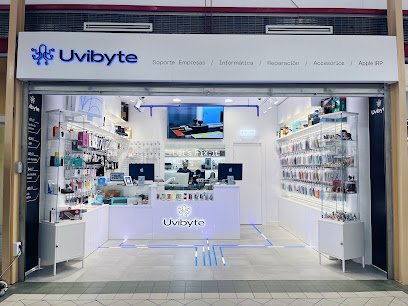 Foto de UVIBYTE Informática