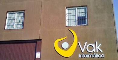 Foto de Vak Informatica S.L.U
