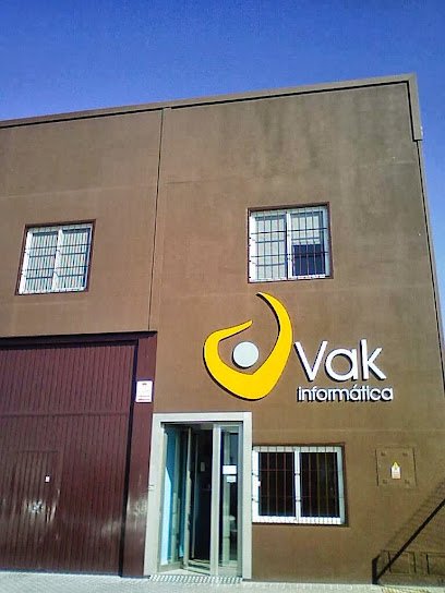 Foto de Vak Informatica S.L.U