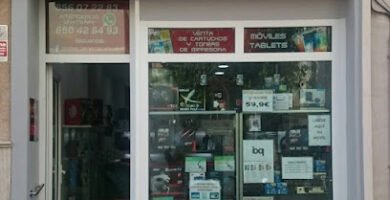 Foto de WORLD PC