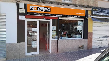 Foto de Zona Pc Córdoba - Microsshop Córdoba