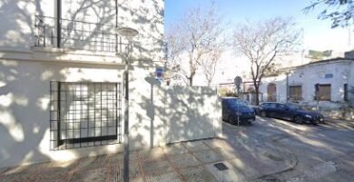 Foto de comunicacion por los derechos humanos